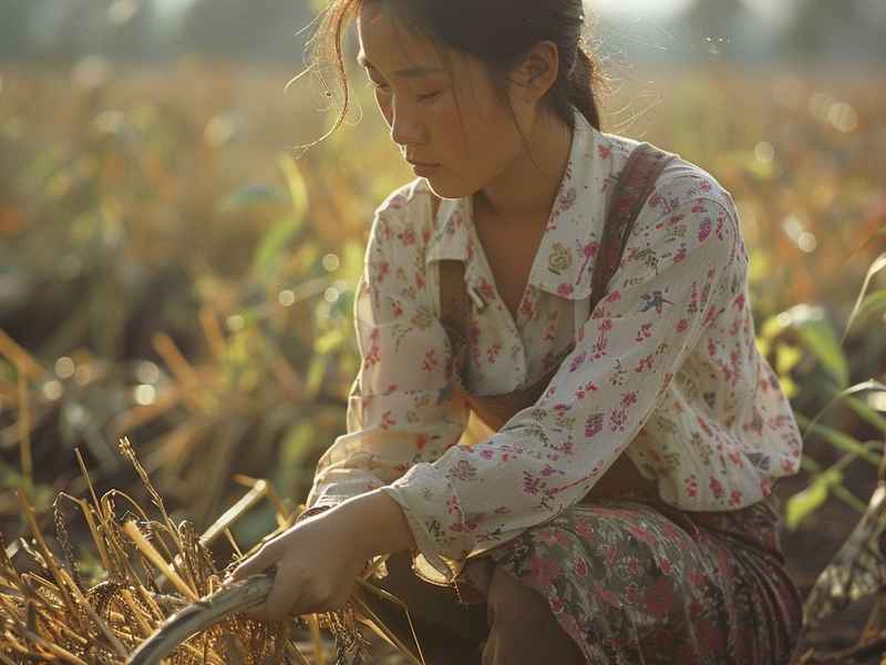 80年代山村野人奇闻；80年代山村野人奇闻录小说