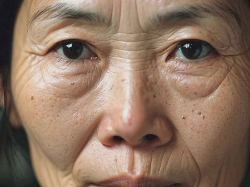 奇闻趣事最丑的女人是谁、奇闻趣事最丑的女人是谁啊