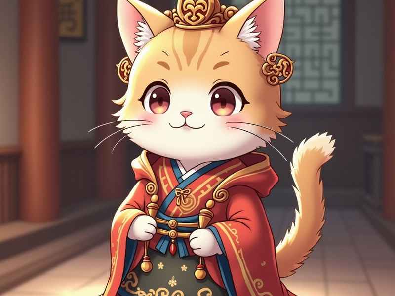 呆猫传奇（呆猫传奇官网）
