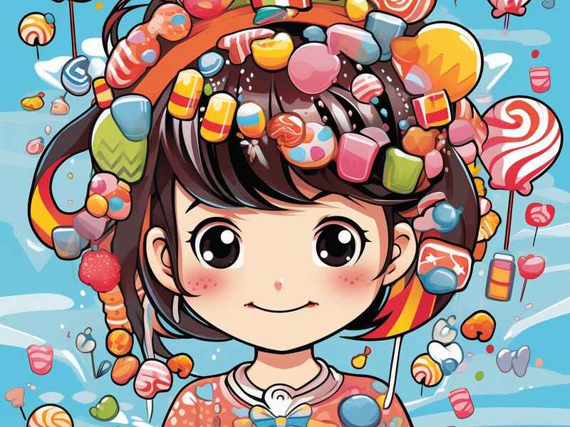 奇葩糖果视频、最奇葩的糖果视频 奇葩糖果视频、最奇葩的糖果视频