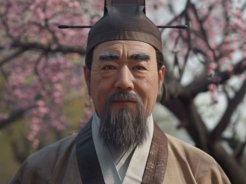 关于柳宗元的趣事，关于柳宗元的趣事有哪些