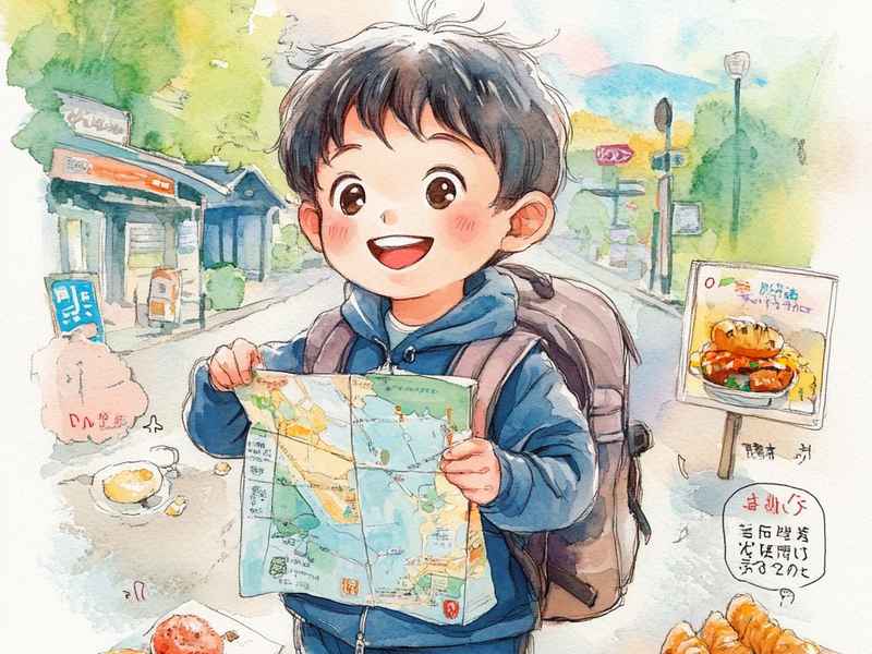小白的奇幻 小白的奇幻旅行记