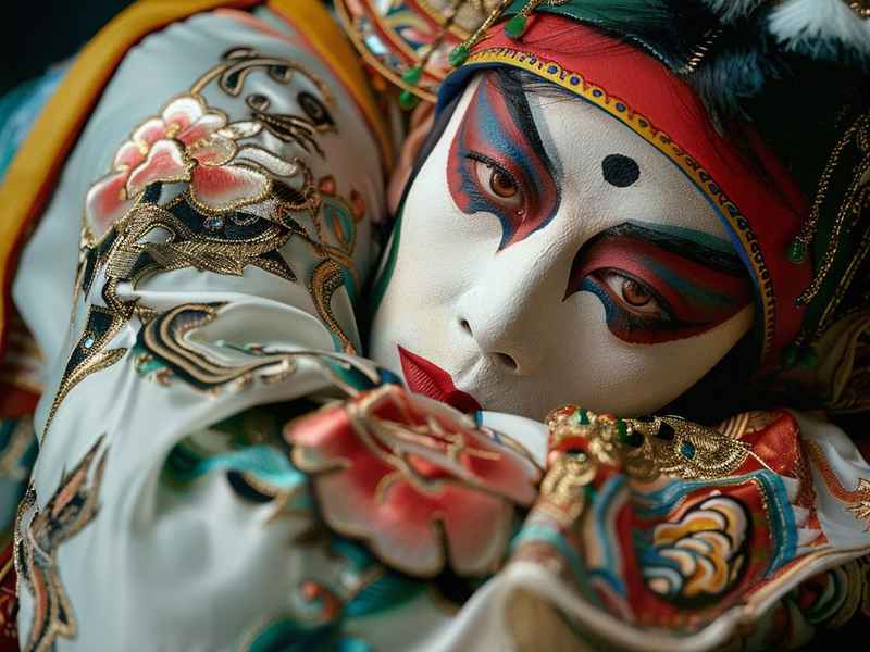 京剧名角奇闻异事;京剧名角奇闻异事剧情介绍 京剧名角奇闻异事;京剧名角奇闻异事剧情介绍