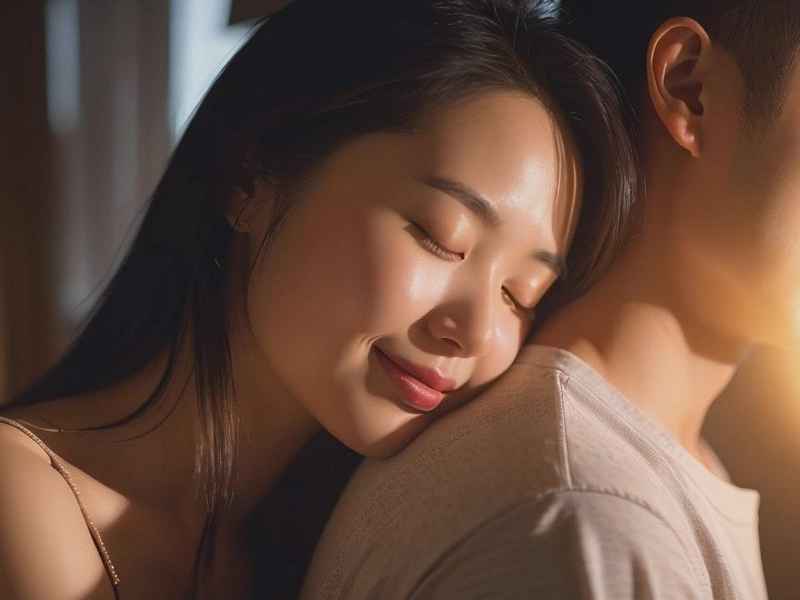 半夜聊天的男女什么关系，半夜聊天的男女什么关系啊