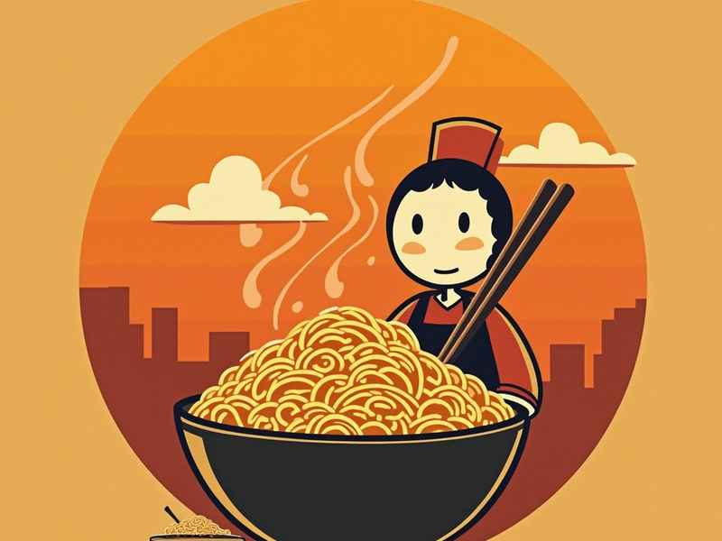 吃面的奇闻趣事 吃面的奇闻趣事有哪些 吃面的奇闻趣事 吃面的奇闻趣事有哪些