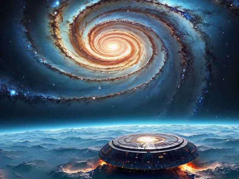 宇宙奇闻（宇宙奇闻录）