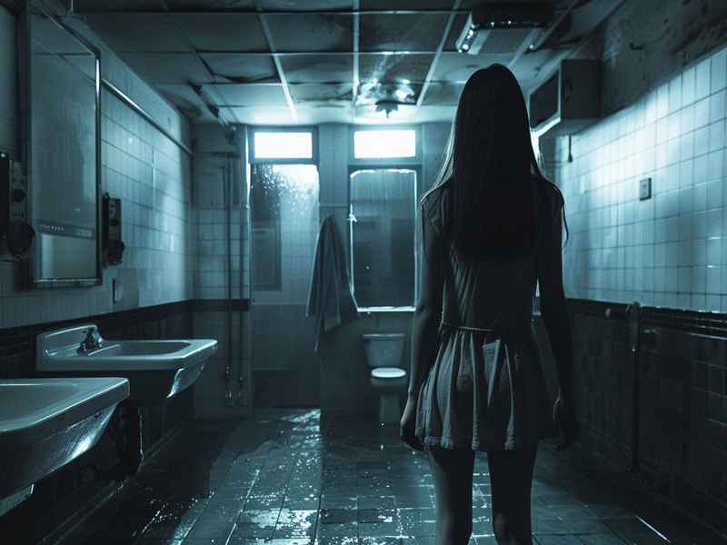 女生宿舍发生的故事、发生在女生宿舍的恐怖故事 女生宿舍发生的故事、发生在女生宿舍的恐怖故事