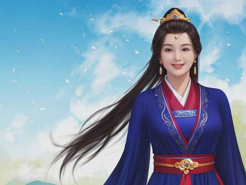 齐文姜,齐文姜与齐桓公关系 齐文姜,齐文姜与齐桓公关系