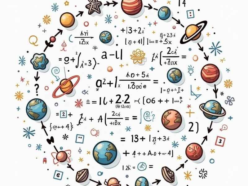数学科学趣闻(学科趣闻数学小学版) 数学科学趣闻(学科趣闻数学小学版)