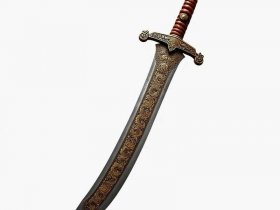 关于兵器的介绍、关于兵器的介绍资料