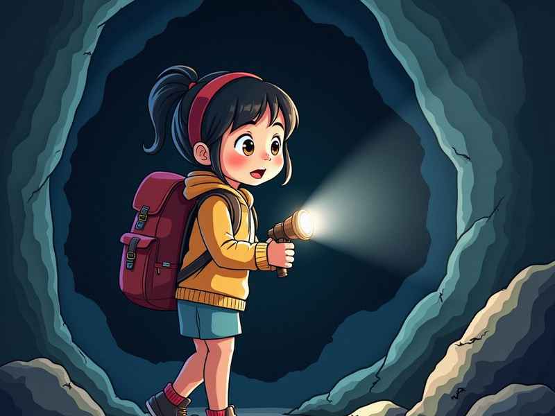 探索趣闻(有趣的探索作文) 探索趣闻(有趣的探索作文)
