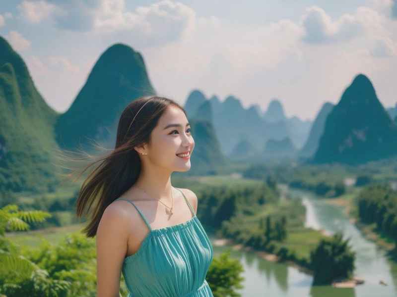 广西奇闻趣事全集 广西的奇葩事集合