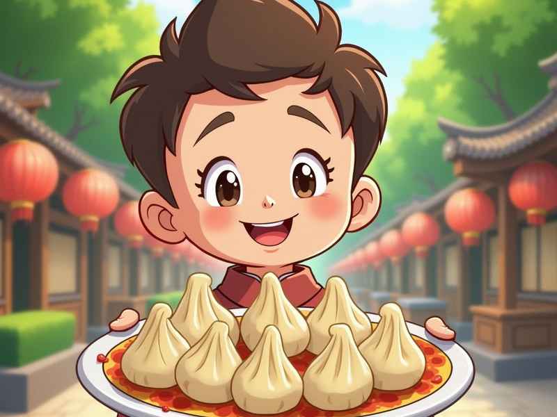 奇闻趣事包饺子作文（奇闻趣事包饺子作文怎么写）