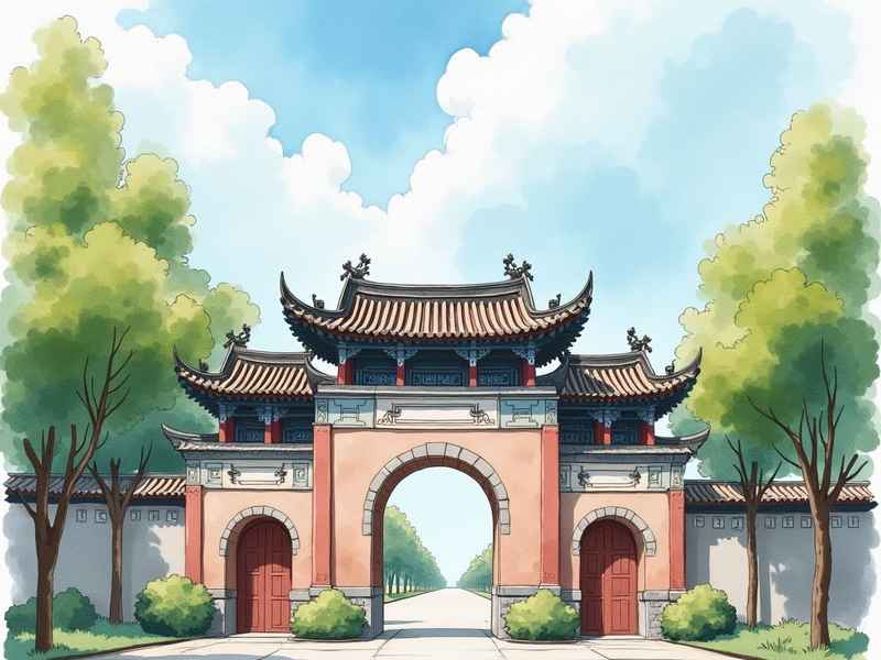 介绍肥东作文 介绍肥东的英语作文