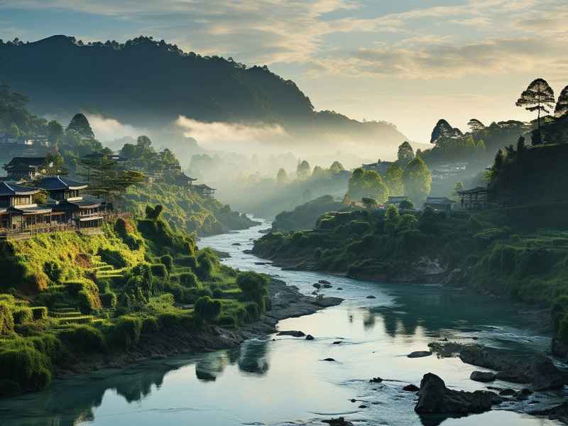 黔东南历史故事 黔东南历史故事50字 黔东南历史故事 黔东南历史故事50字