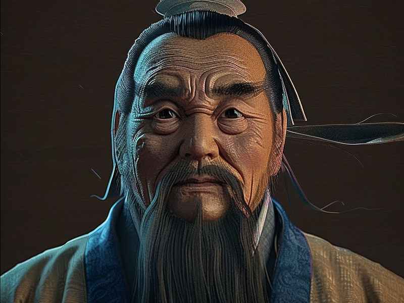 墨子的趣事、墨子的趣味故事