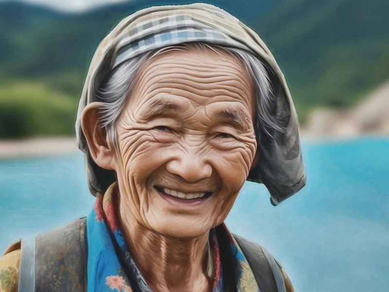 60后感悟的段子，60后的感悟句子