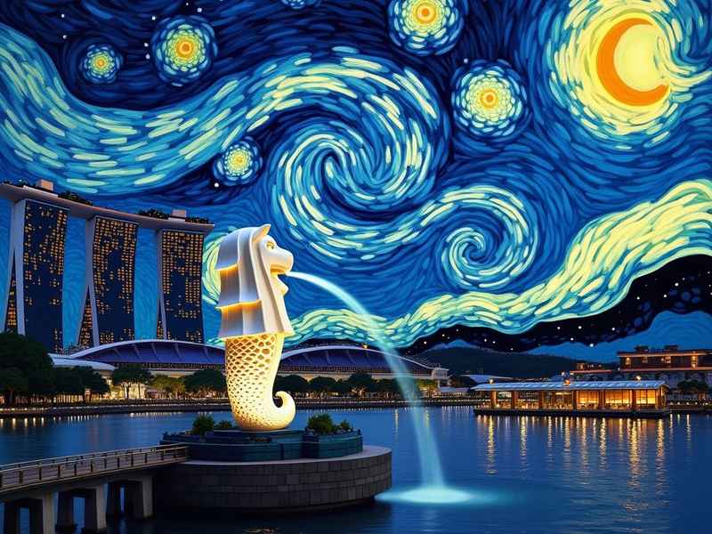新加坡夜景奇闻趣事图片,新加坡夜景奇闻趣事图片高清 新加坡夜景奇闻趣事图片,新加坡夜景奇闻趣事图片高清