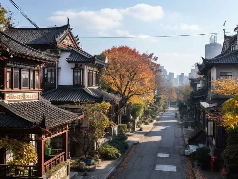 南京的奇闻趣事，南京有趣的故事