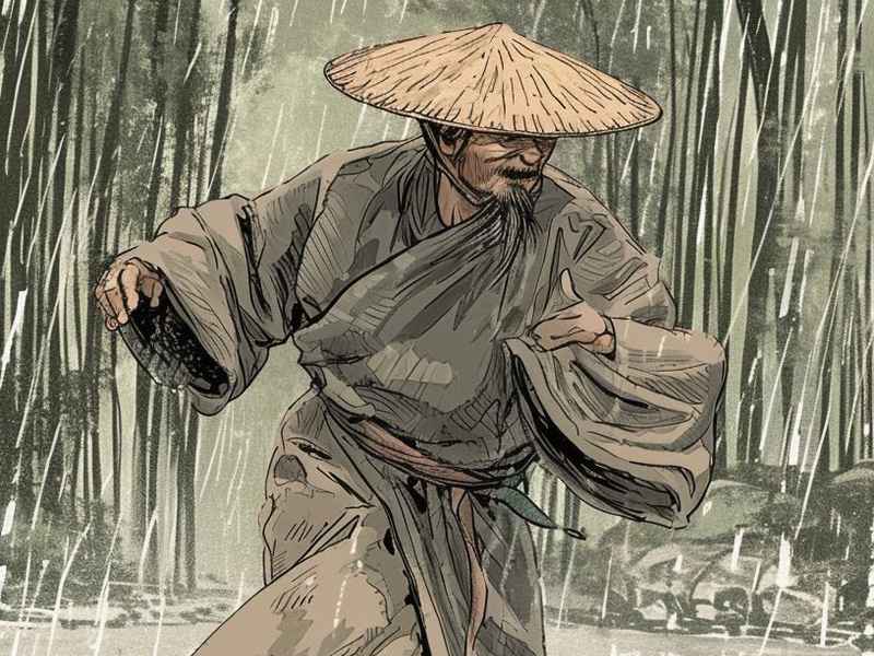 刘伯温民间传说 刘伯温民间传说有哪些