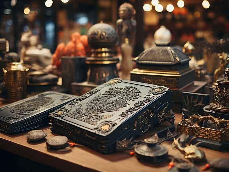 奇闻趣事物品、奇闻趣事物品图片