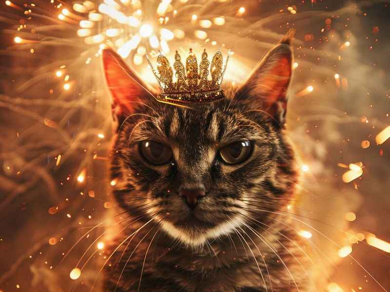 关于猫的15年奇闻异事，关于猫的15年奇闻异事是什么