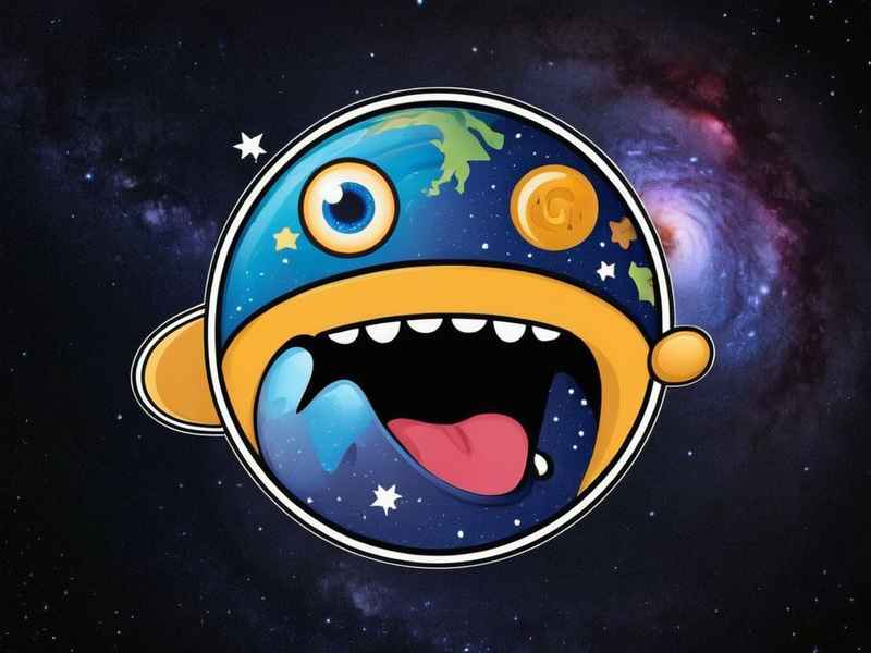 奇遇星球（奇遇星球app）