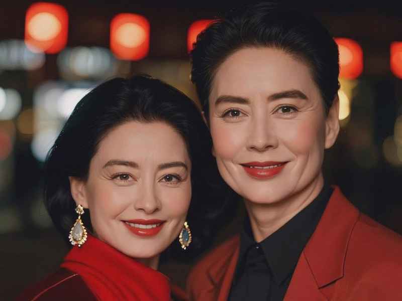 巩俐张艺谋同框,巩俐张艺谋同框画面 巩俐张艺谋同框,巩俐张艺谋同框画面