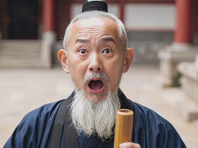 奇闻趣谈故事 奇闻趣事小故事300字