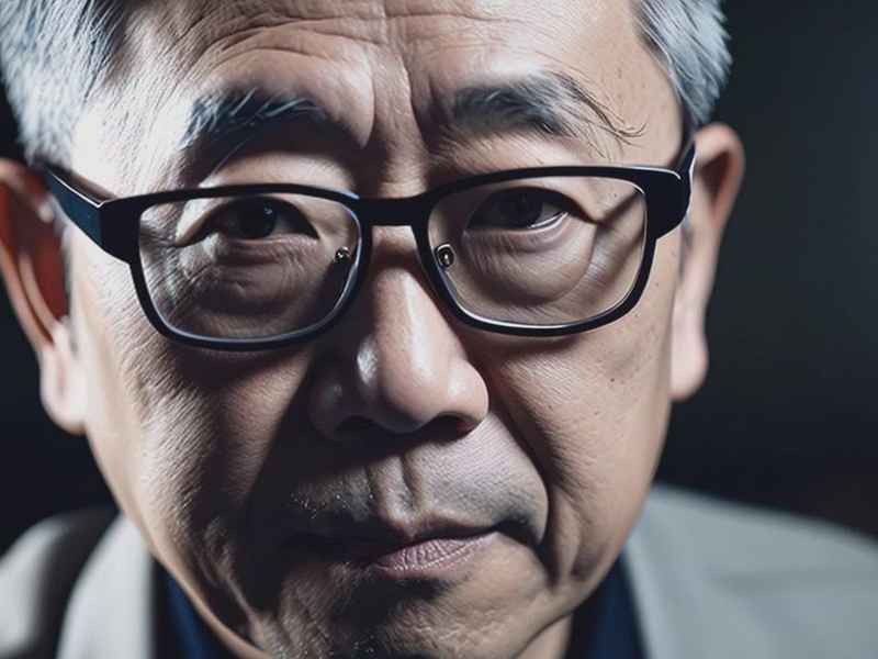 张艺谋经历的故事;张艺谋经历的故事有哪些 张艺谋经历的故事;张艺谋经历的故事有哪些