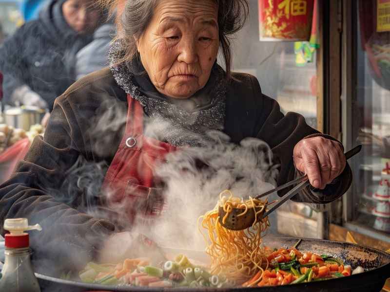 临沭趣事(临沭吃的故事) 临沭趣事(临沭吃的故事)
