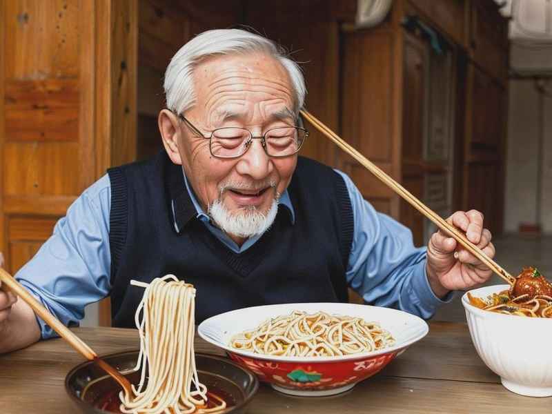 奇闻趣事美食（奇闻趣事美食图片）