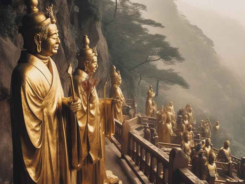 南岳衡山传说真实故事;南岳衡山历史故事和神话传说 南岳衡山传说真实故事;南岳衡山历史故事和神话传说