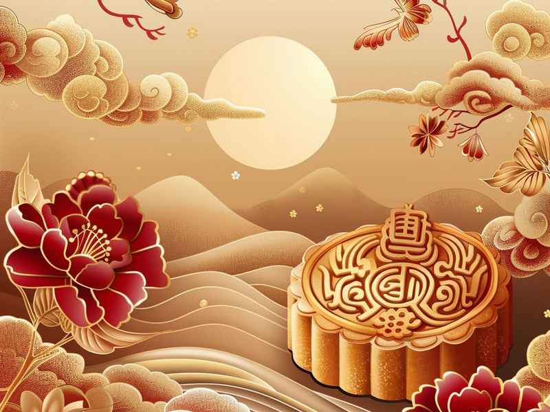 中秋节的起源简介 中秋节的起源简介20字 真实