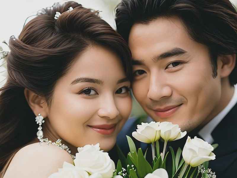 当代明星结婚奇闻趣事有哪些（当代明星结婚奇闻趣事有哪些呢）