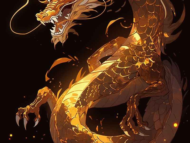 奇闻趣事龙的进化过程（奇闻趣事龙的进化过程图片）