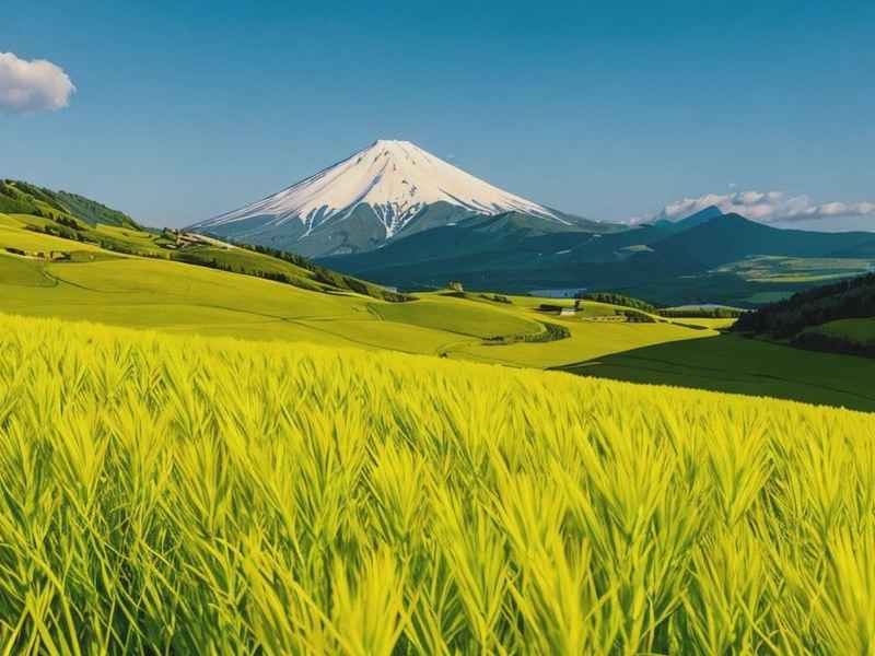 日本农业优势有哪些，日本农业优势有哪些特点