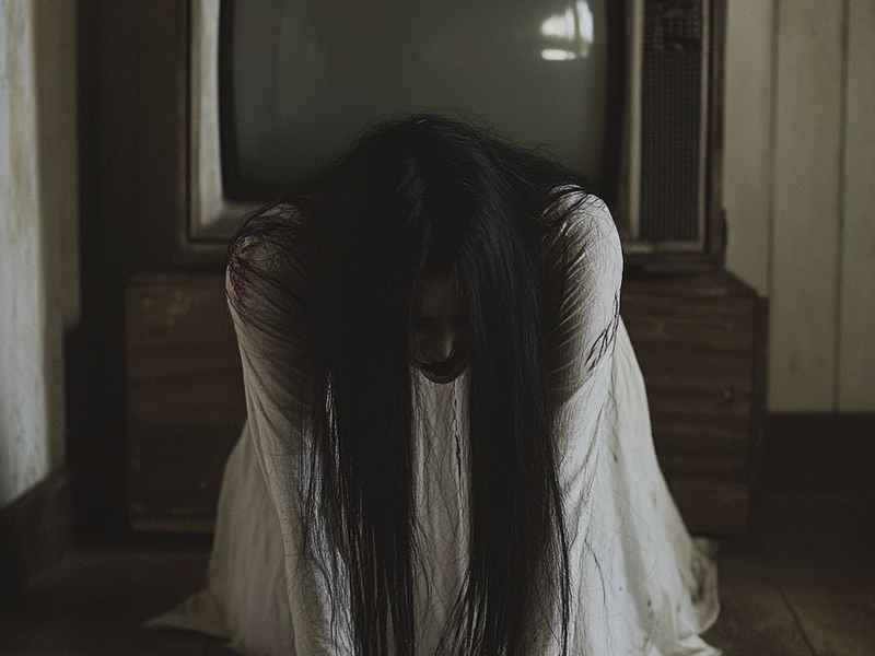 怪谈之贞子图片,怪谈之贞子图片高清 怪谈之贞子图片,怪谈之贞子图片高清