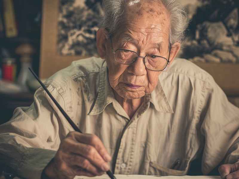书画的故事 书画家的故事手抄报 书画的故事 书画家的故事手抄报