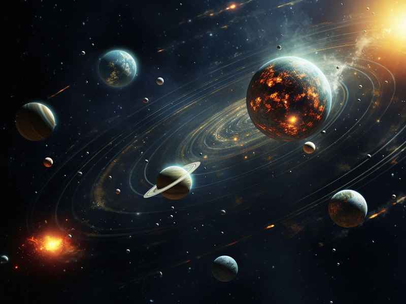 宇宙奇趣全集、宇宙奇趣全集在线观看