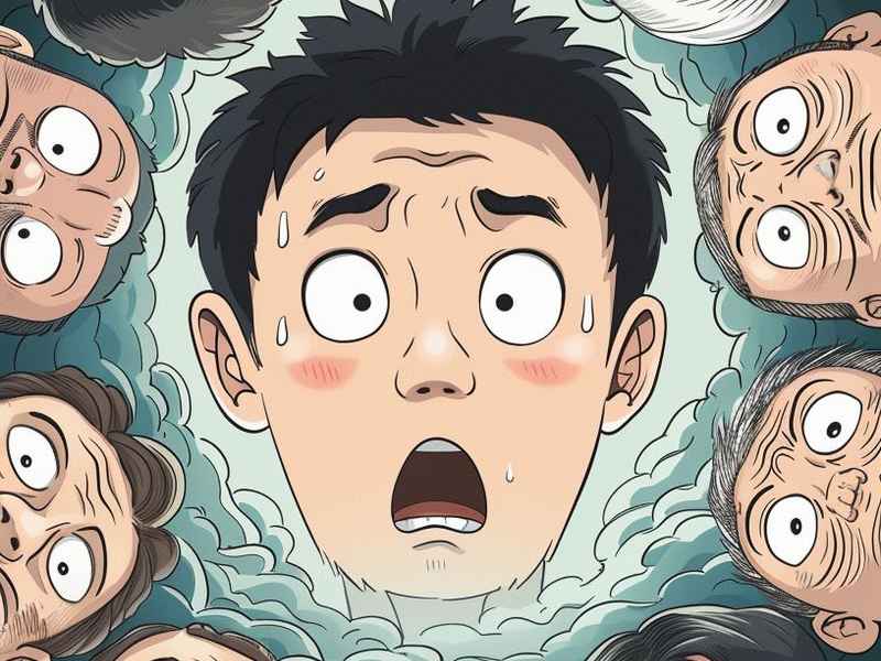 中国奇闻异事录漫画，中国奇闻异事录漫画高清版