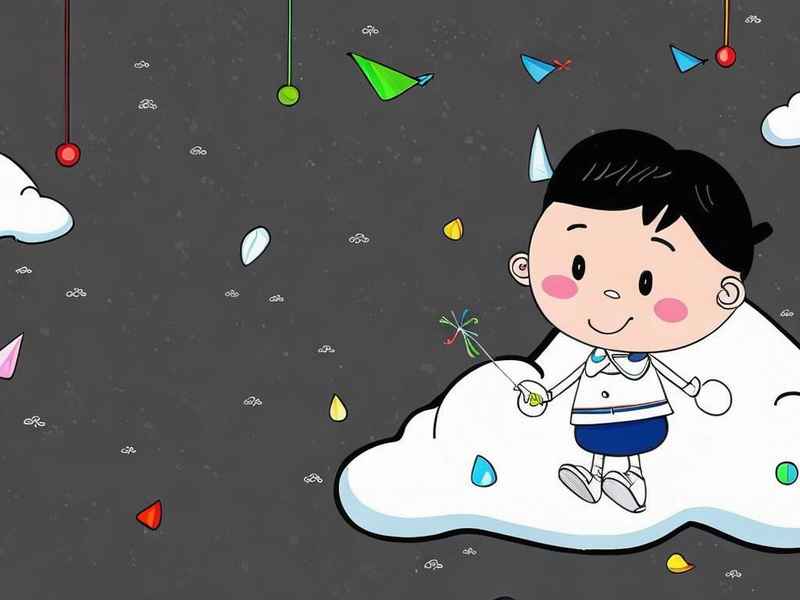 一年级奇闻趣事手抄报，一年级奇闻趣事手抄报怎么画