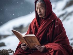 黄沾歌曲背后的故事真实经历，道次第第二十课法义梳理