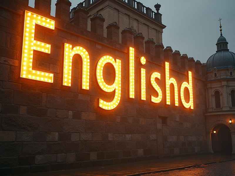 关于英语的奇闻趣事（关于英语的奇闻趣事作文）