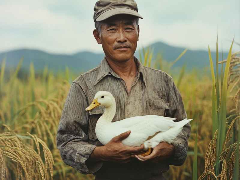 日本农业纪录片，日本农村纪录片有哪些