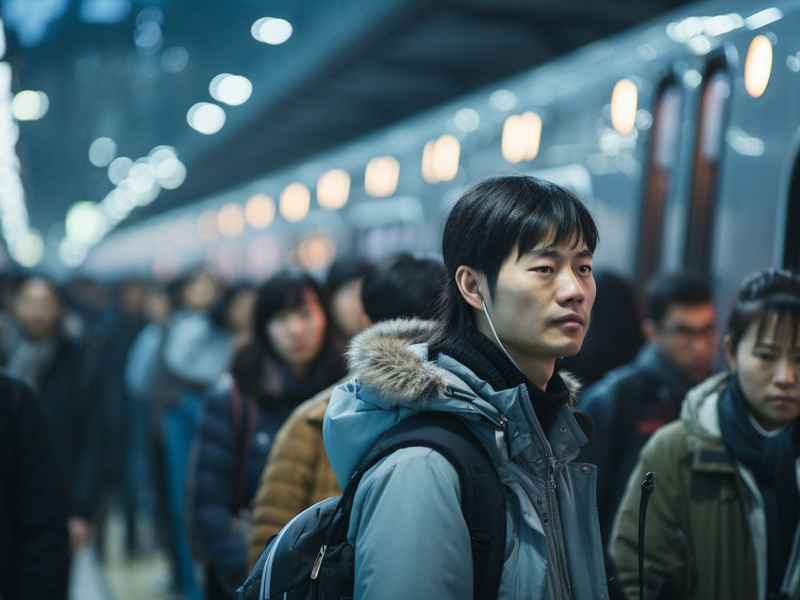 地铁站奇闻后续追踪；地铁站奇闻后续追踪视频