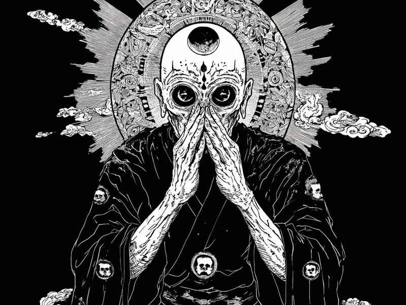 世间奇闻怪谈录 世界奇闻怪谈