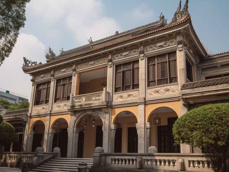 南岳历史奇闻趣事是什么；南岳历史人物