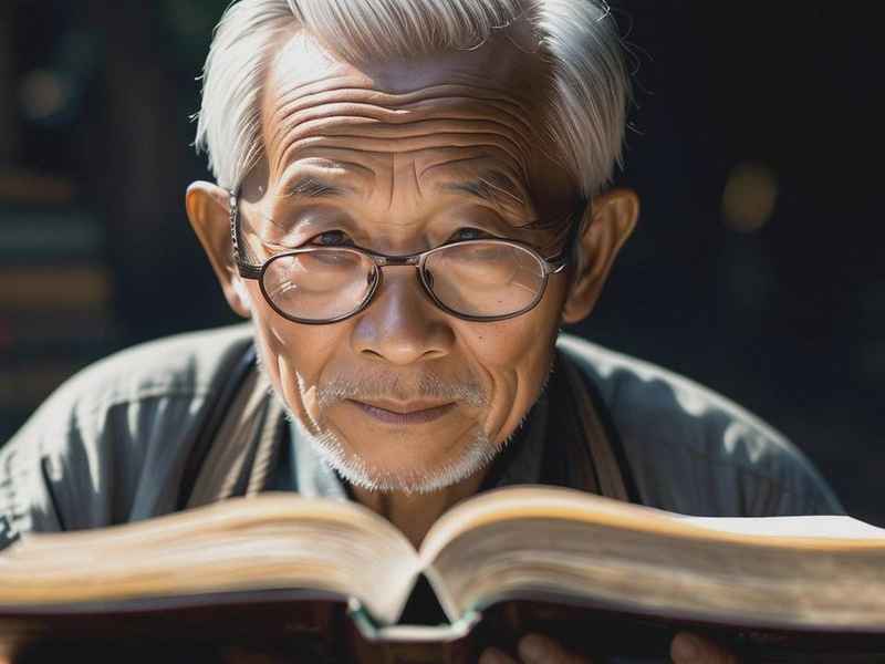60后讲故事 60后的故事