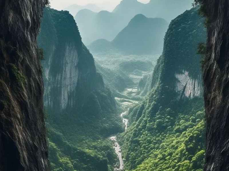大自然奇观抖音(大自然奇观视频) 大自然奇观抖音(大自然奇观视频)